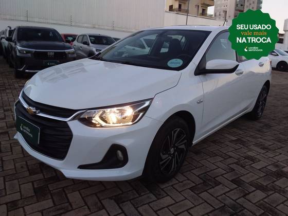 CHEVROLET ONIX 1.0 FLEX LT MANUAL CHEVROLET ONIX 1.0 FLEX LT MANUAL